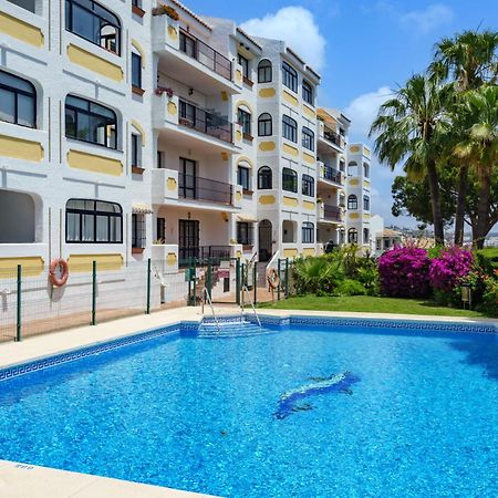 Apartment Las Acacias-3 By Interhome La Cala De Mijas Esterno foto