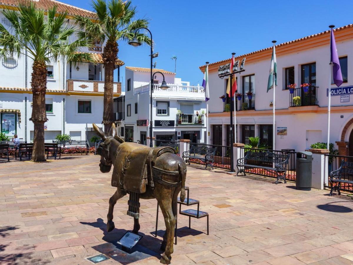 Apartment Las Acacias-3 By Interhome La Cala De Mijas Esterno foto