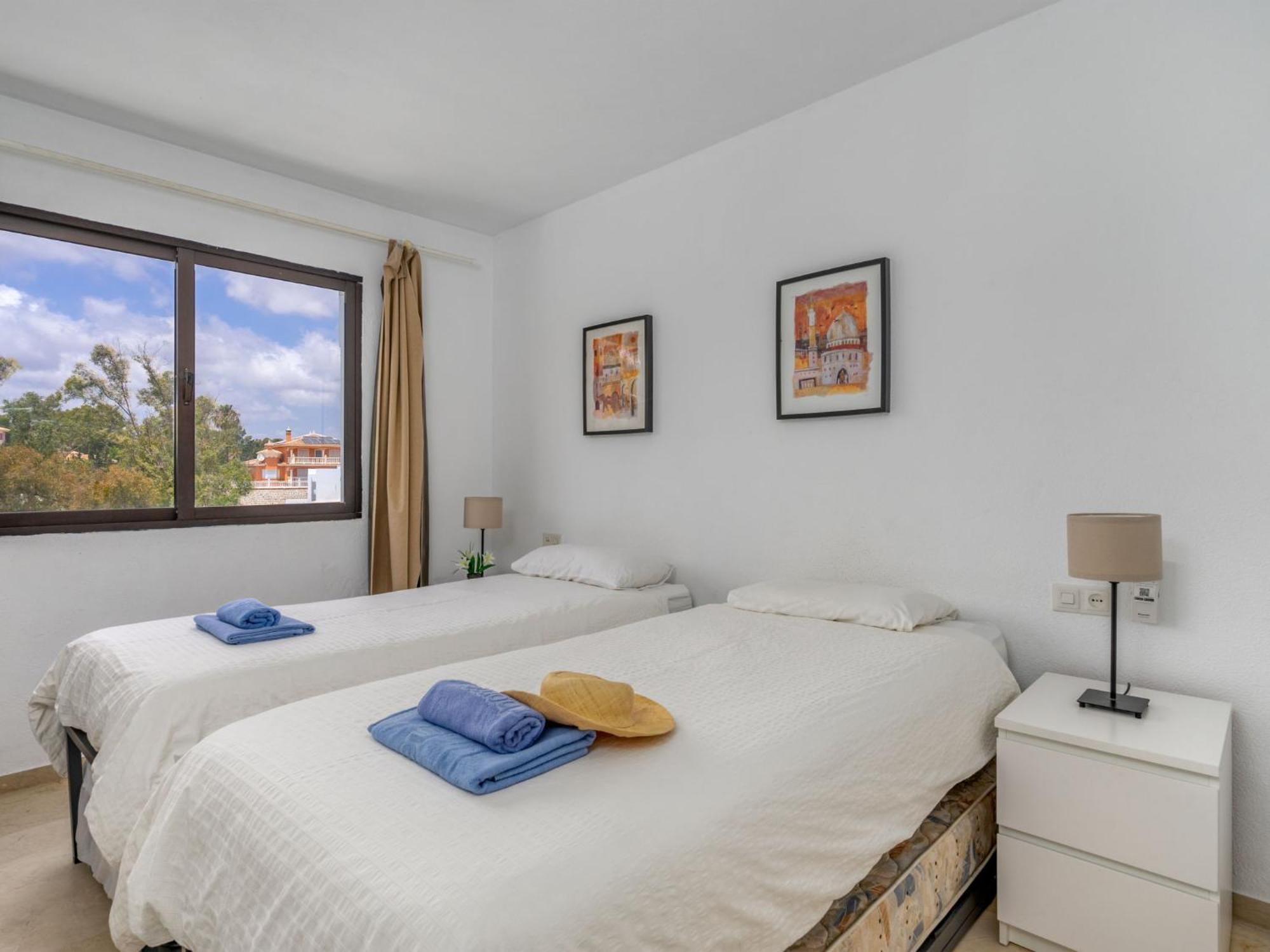 Apartment Las Acacias-3 By Interhome La Cala De Mijas Esterno foto