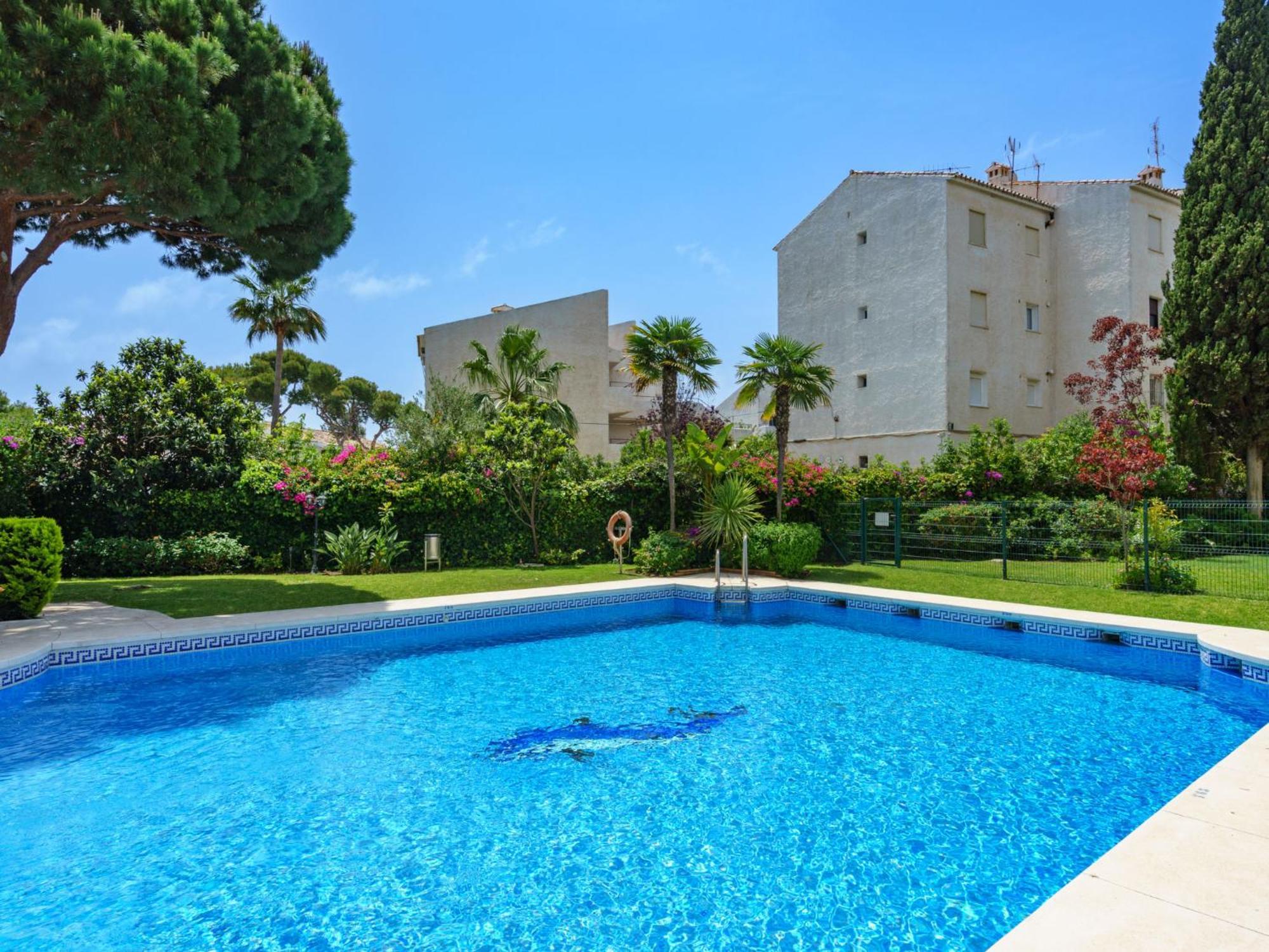 Apartment Las Acacias-3 By Interhome La Cala De Mijas Esterno foto