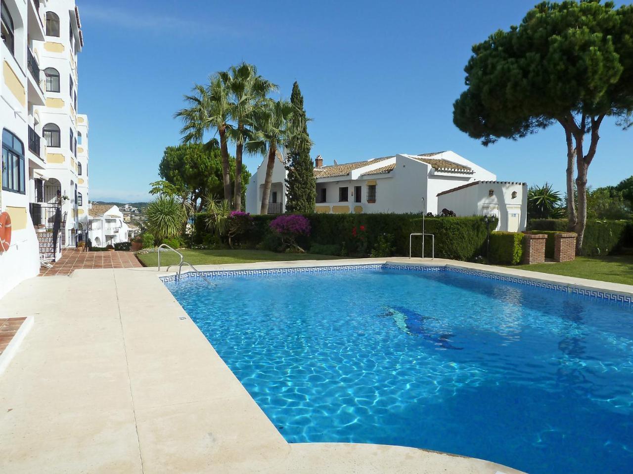 Apartment Las Acacias-3 By Interhome La Cala De Mijas Esterno foto