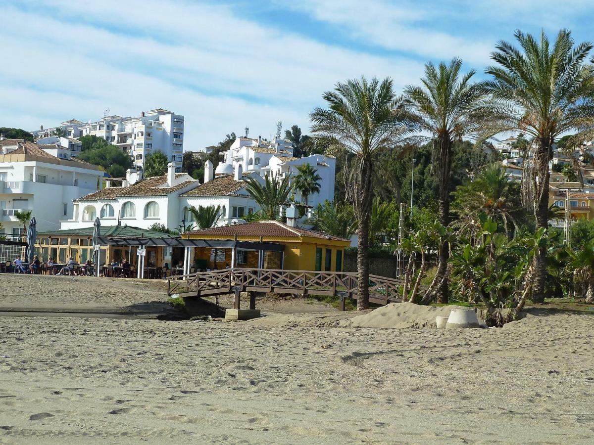 Apartment Las Acacias-3 By Interhome La Cala De Mijas Esterno foto